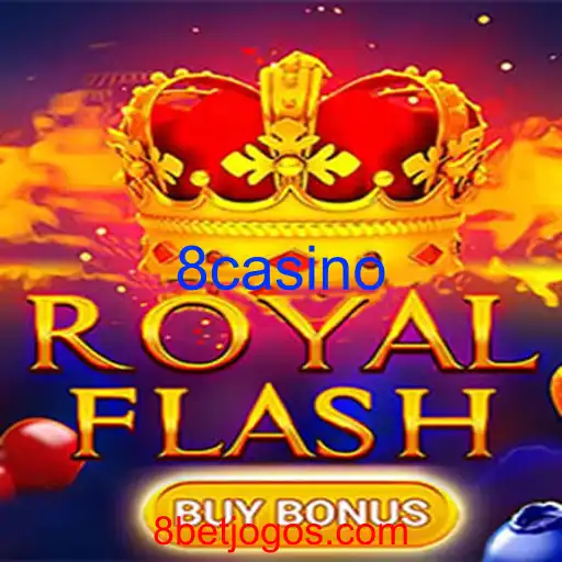 RoyalFlashBuyBonus: Uma Nova Experiência no Mundo dos Jogos