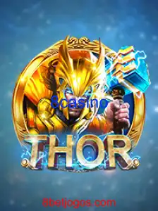 THOR: O Jogo Revolucionário que Conecta Mitos Antigos ao Mundo Moderno