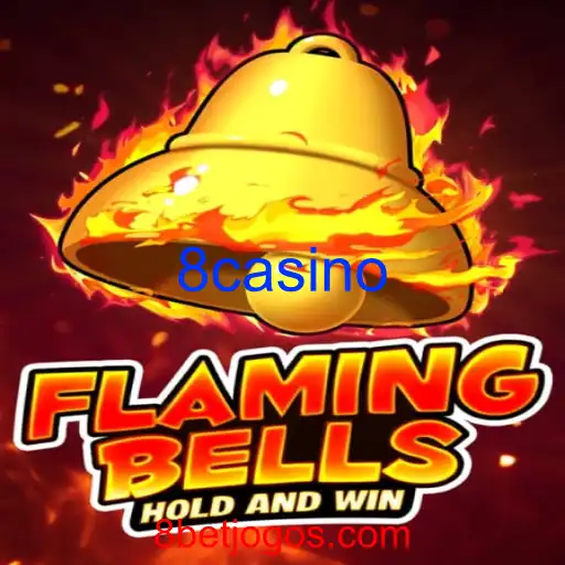 FlamingBells: O Universo Dinâmico e Estratégico dos Sinos Flamejantes